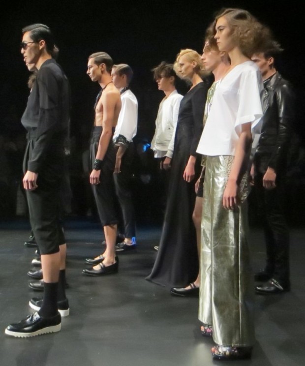 cダダエンディング