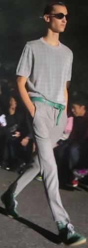 ディスカバード