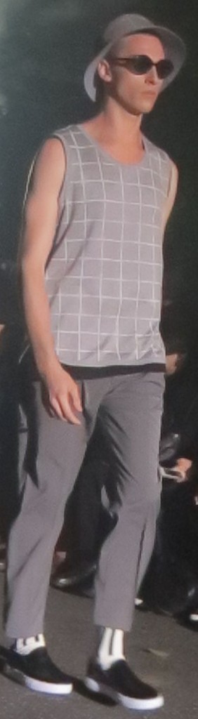 ディスカバード5