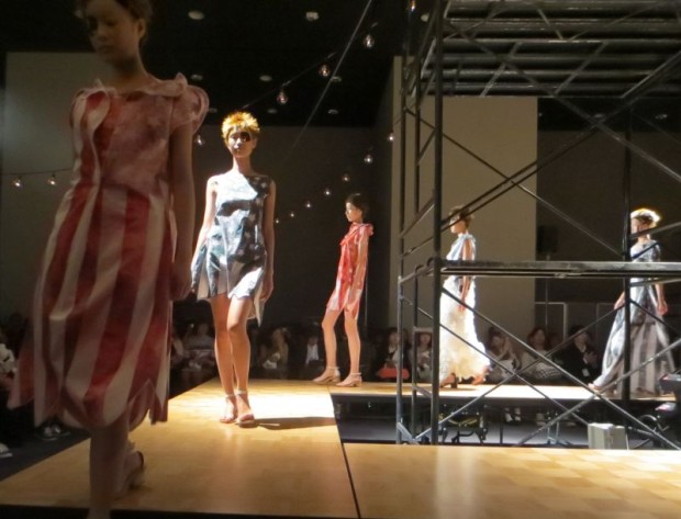 ノゾミイシグロ