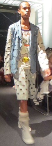 ノゾミイシグロ2