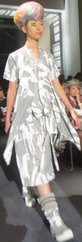 ノゾミイシグロ3