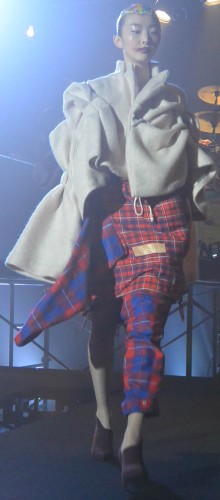 ノゾミイシグロHC11