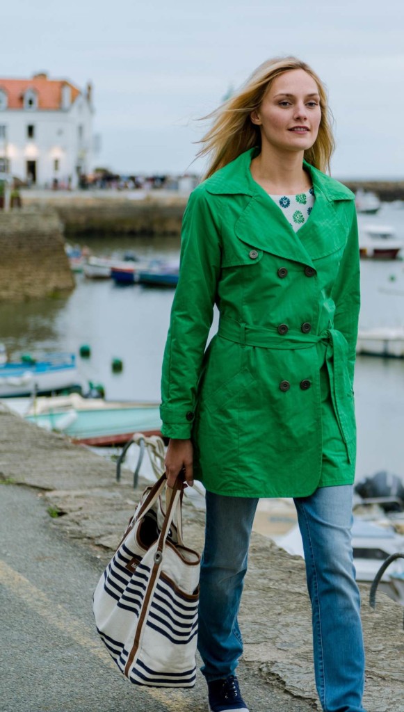 初出展のマ・ドゥ・ミゼーヌ