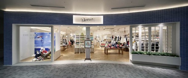 ワールドデッサン