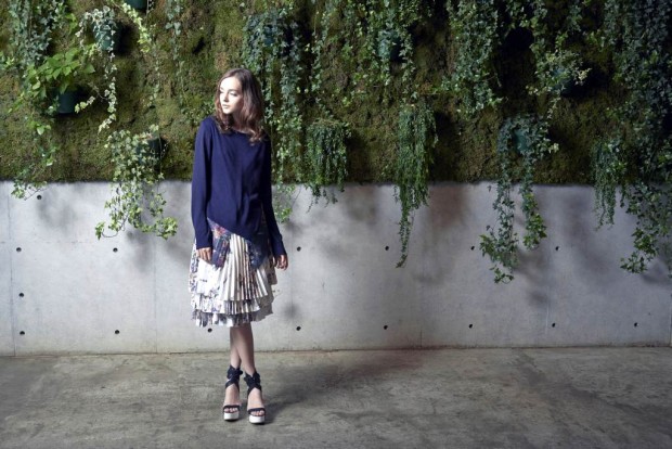 Ezumi Show OCT146382Oct 14 2014