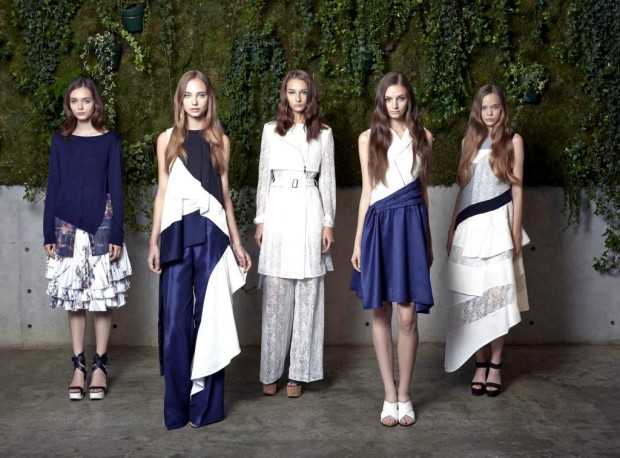 Ezumi Show OCT146519Oct 14 2014