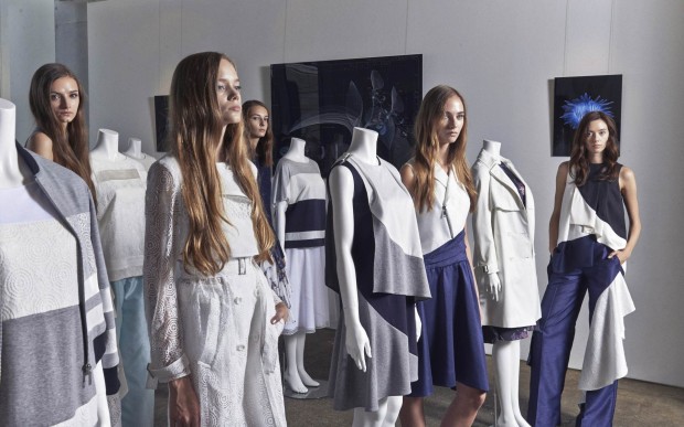 Ezumi Show OCT146636Oct 14 2014