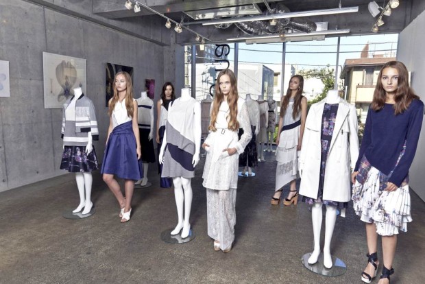 Ezumi Show OCT146640Oct 14 2014